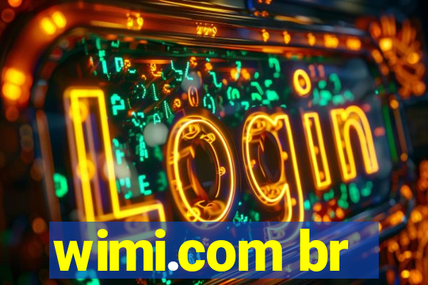 wimi.com br